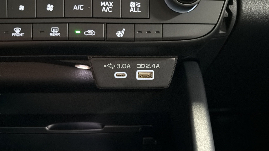 New 2026 Subaru Outback Wilderness AWD/4WD image 28