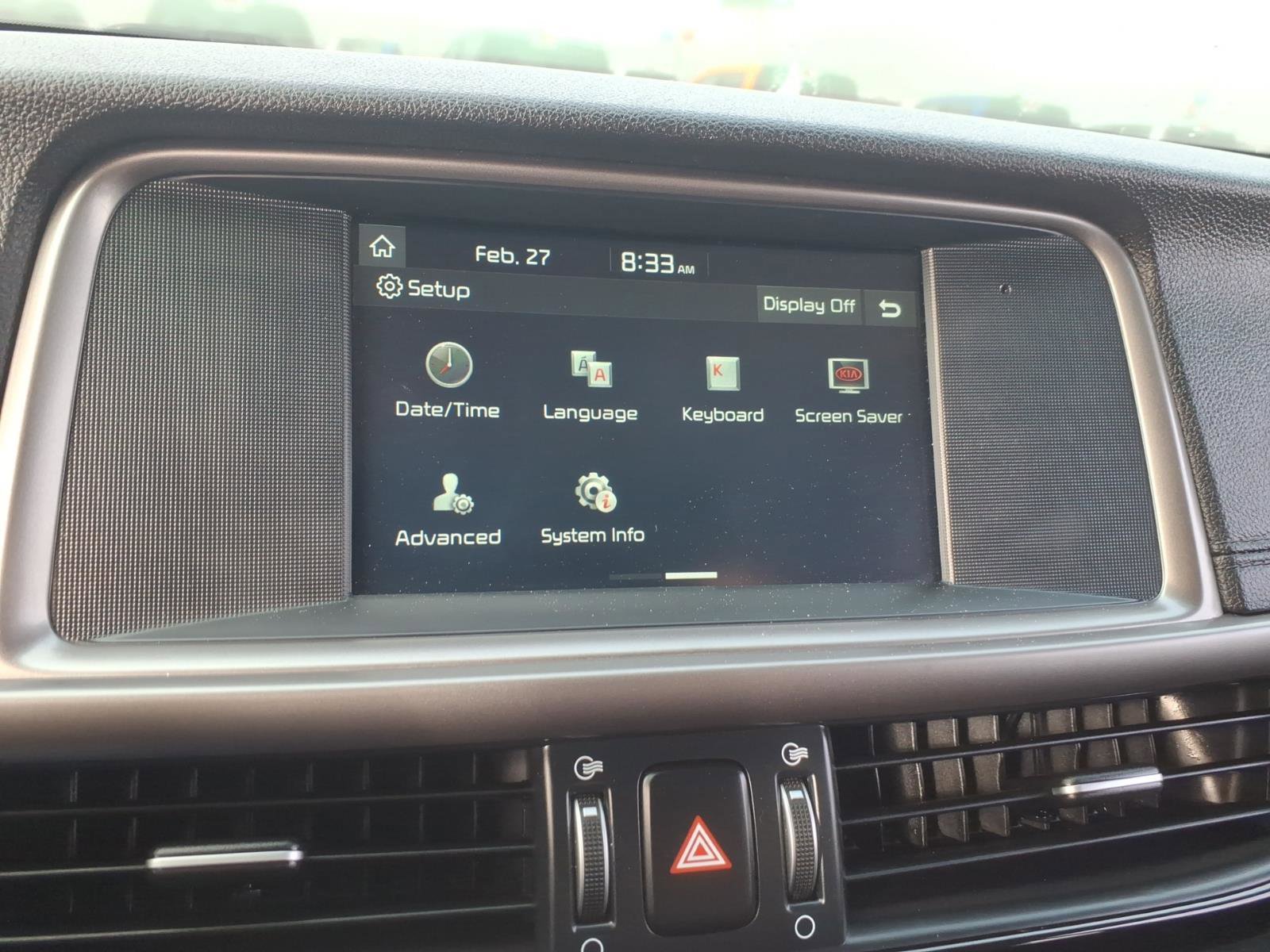 Used 2018 Kia Optima S image 18