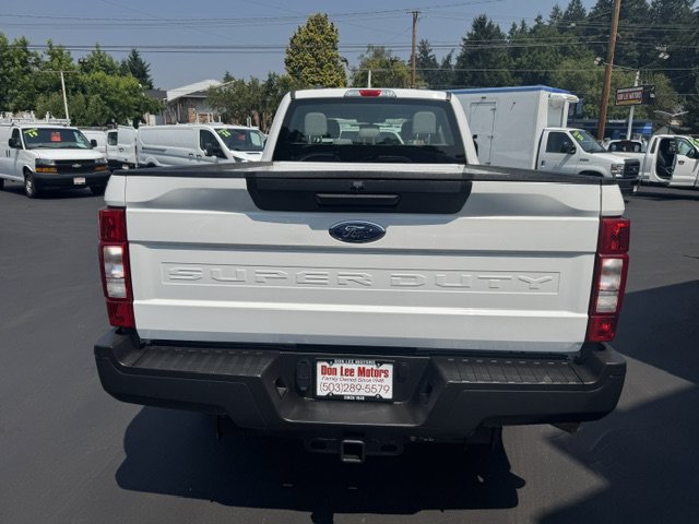 Used 2022 Ford F250 XL w/ Power Equipment Group AWD/4WD image 26