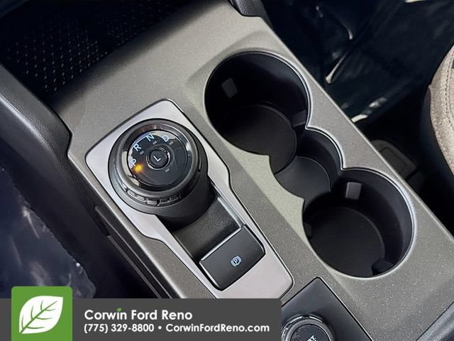 New 2026 Ford Bronco Sport Big Bend AWD/4WD image 18