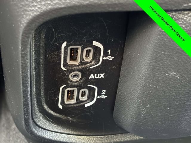 Used 2021 RAM 1500 Big Horn image 23