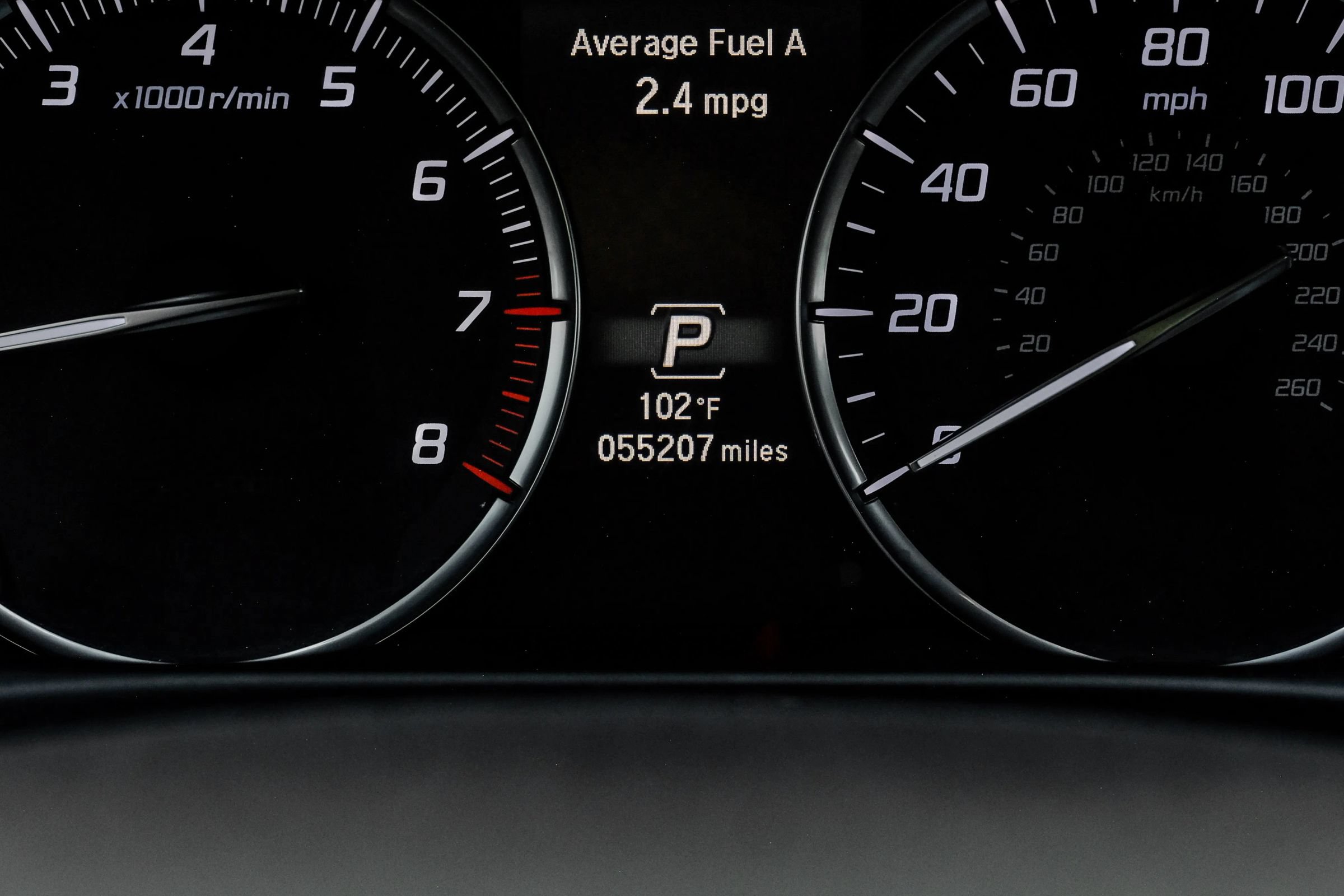 Used 2019 Acura TLX w/ Technology Package FWD image 28