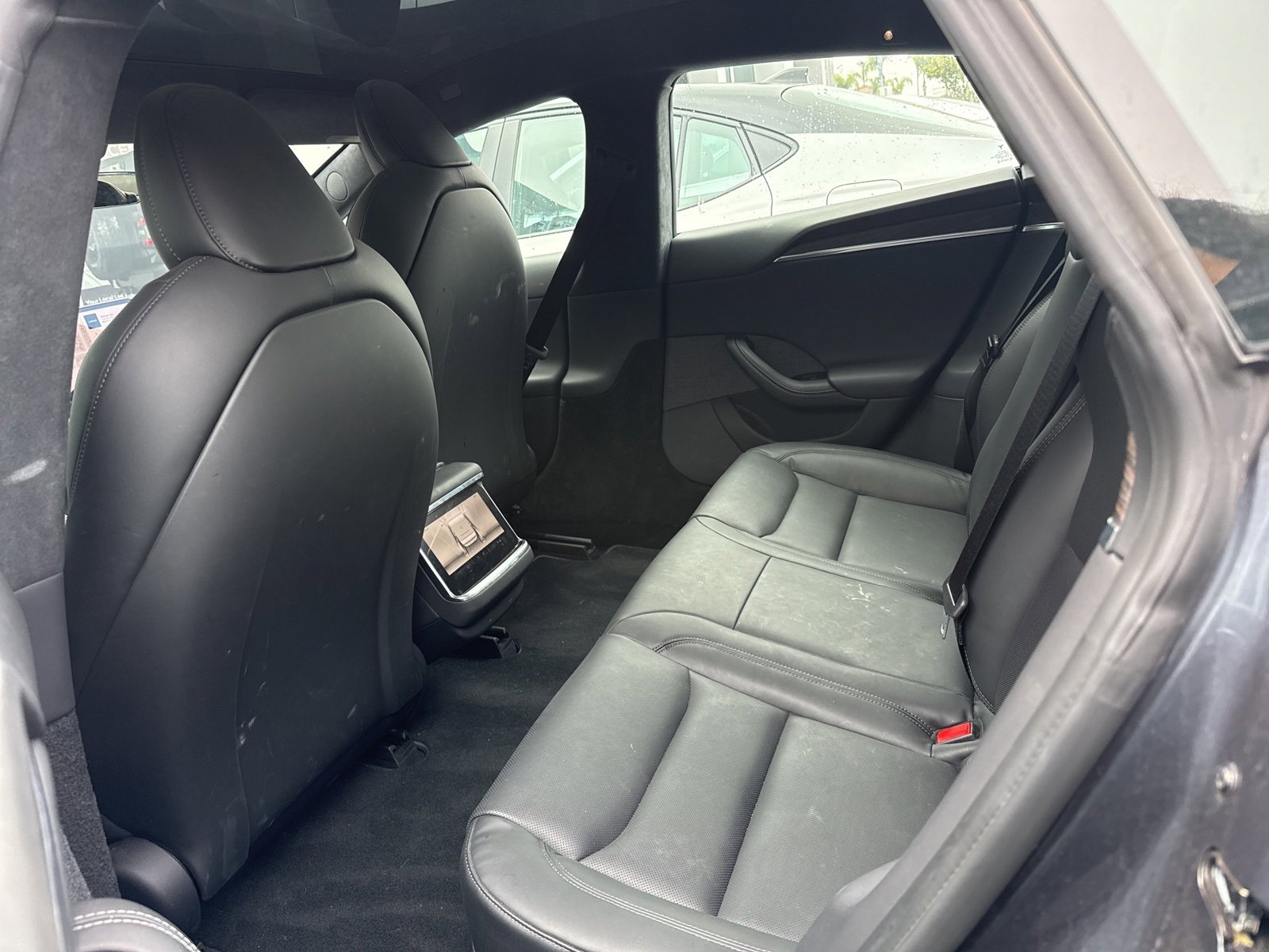 Used 2023 Tesla Model S Standard Range image 6