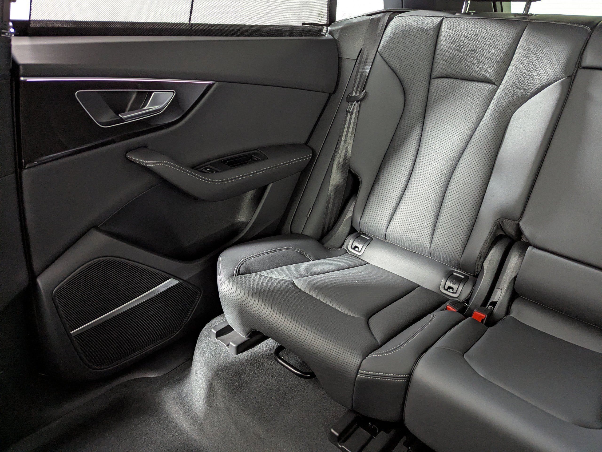 New 2026 Audi Q8 Premium Plus image 12