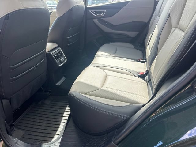 Certified 2024 Subaru Forester Limited AWD/4WD image 14