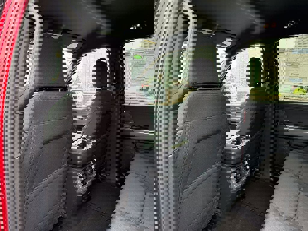 New 2026 Ford F150 XLT image 14