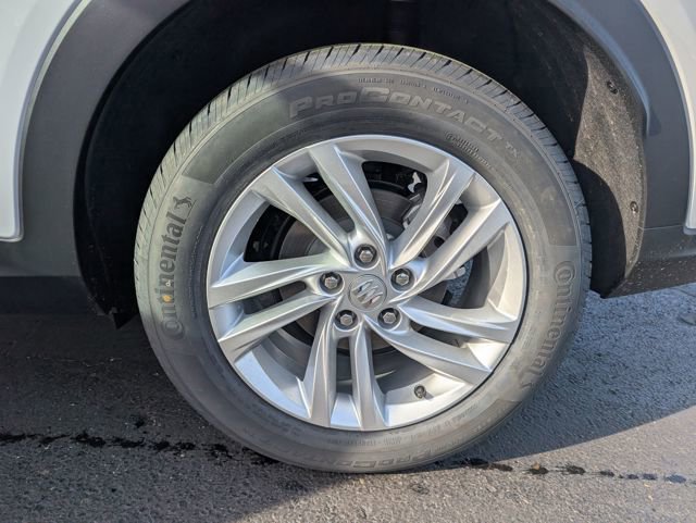 New 2026 Buick Envista Preferred w/ Convenience I Package image 25