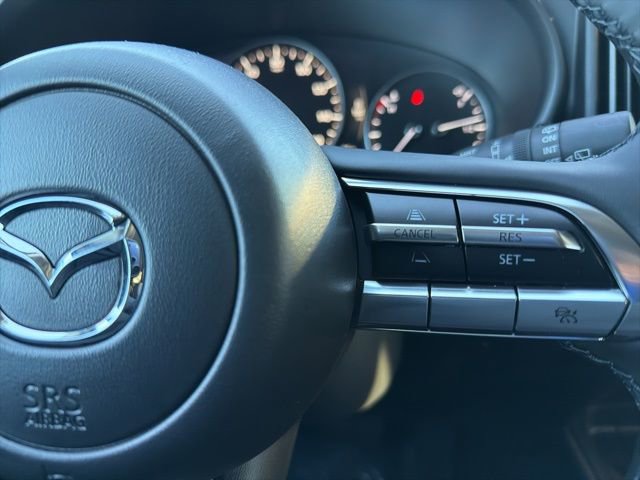 New 2026 MAZDA CX-50 AWD 2.5 S w/ Accent Package image 20