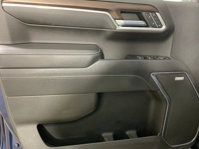 Used 2022 GMC Sierra 1500 SLT w/ SLT Convenience Package image 27