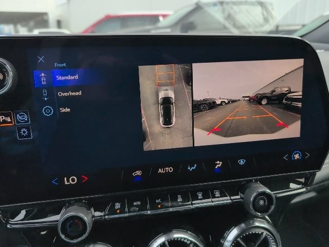 New 2026 Chevrolet Blazer EV LT FWD image 23