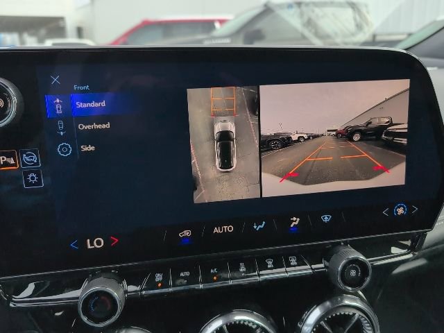 New 2026 Chevrolet Blazer EV LT image 23