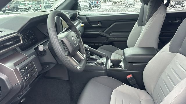New 2026 Toyota Tacoma TRD Sport image 26