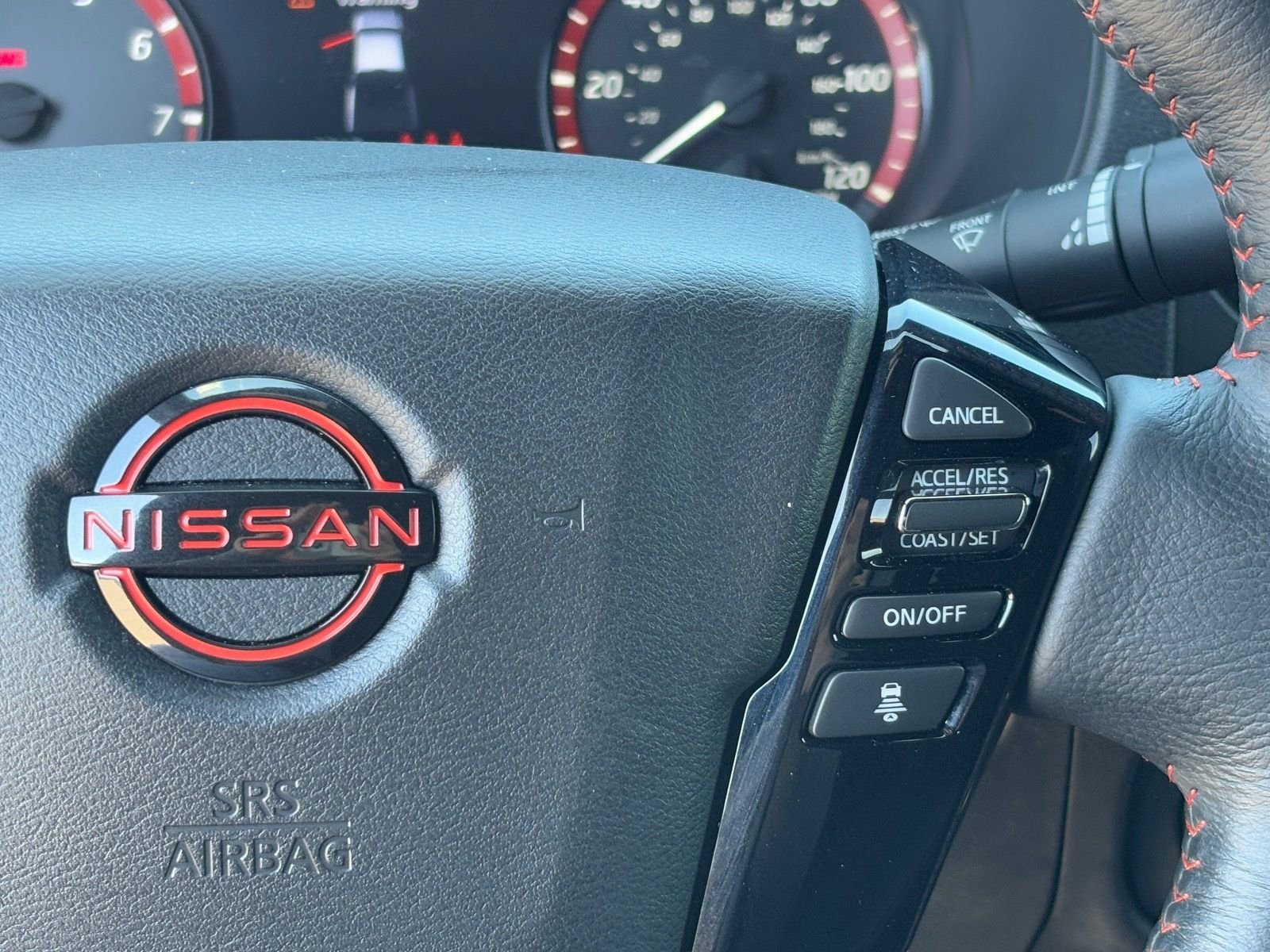 Certified 2024 Nissan Frontier PRO-4X w/ Technology Package image 20