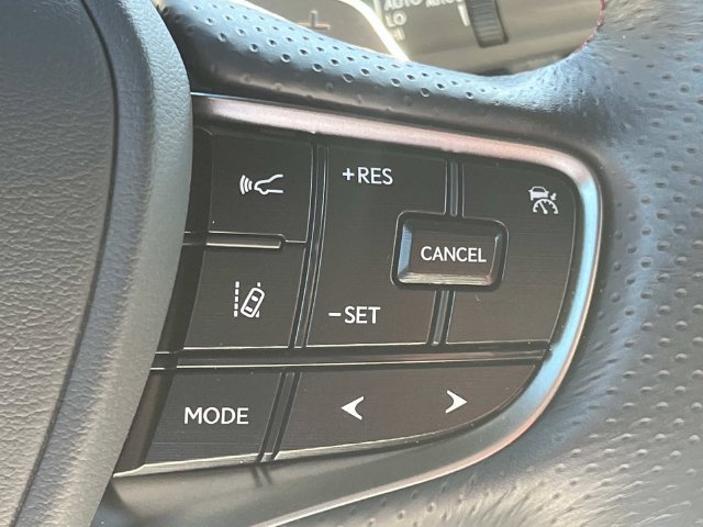 Certified 2025 Lexus ES 350 F Sport FWD image 36
