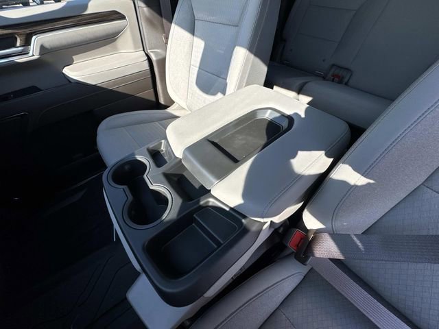 New 2026 Chevrolet Silverado 1500 RST w/ RST Select Package image 51