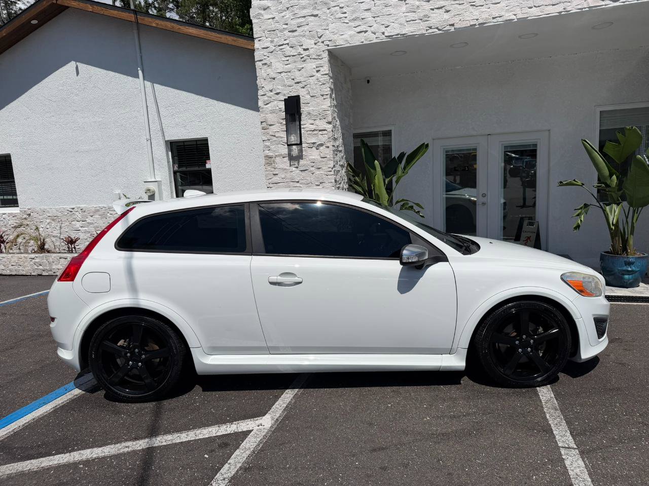 Used 2011 Volvo C30 T5 R-Design FWD image 16