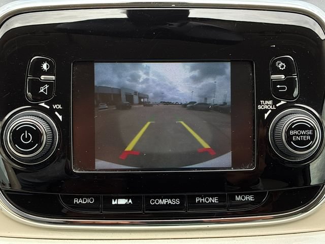 Used 2018 FIAT 500 Pop FWD image 18