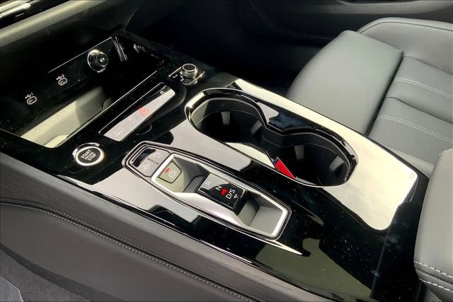 New 2025 Audi A5 2.0T Prestige image 7