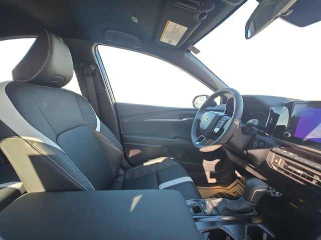 Certified 2026 Toyota Camry SE FWD image 14