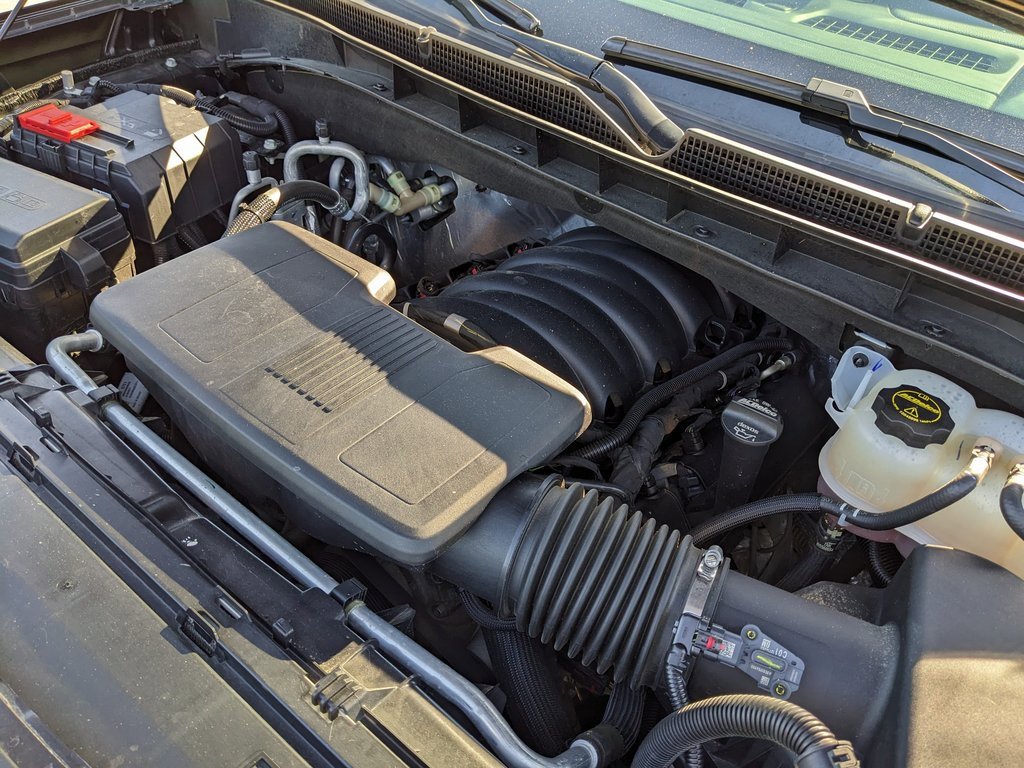 Used 2024 GMC Yukon XL Denali image 66