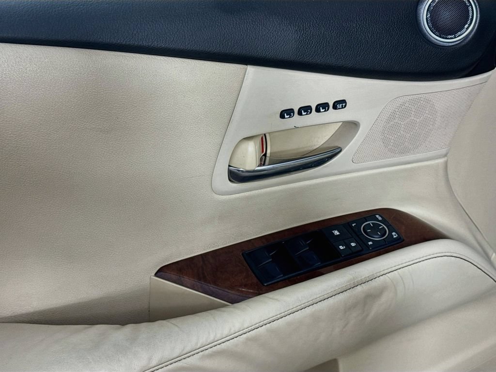 Used 2014 Lexus RX 350 AWD w/ Navigation Package image 22