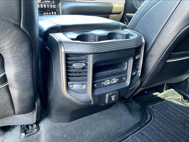 Used 2021 RAM 1500 Limited AWD/4WD image 23