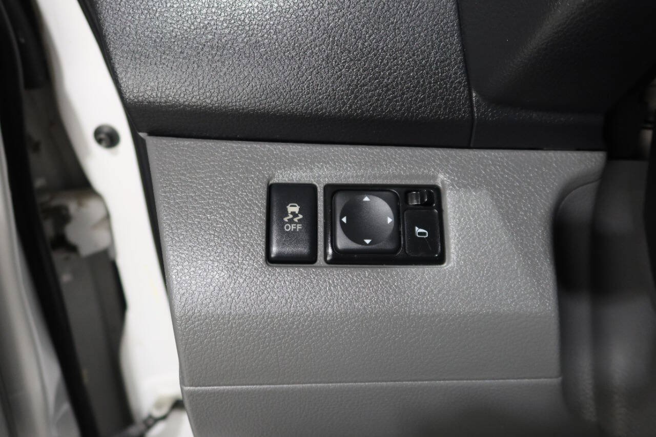 Used 2020 Nissan NV200 SV FWD image 27