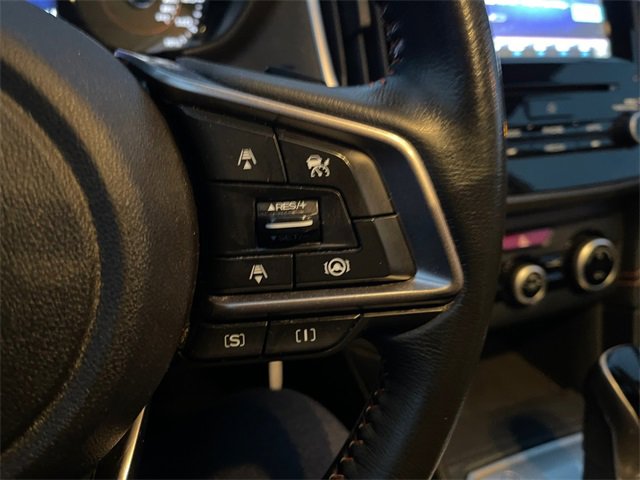 Used 2021 Subaru Crosstrek 2.0i Premium w/ Popular Package #2 image 21