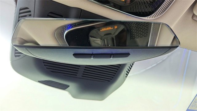 Used 2024 Mercedes-Benz EQS 450+ 4MATIC Sedan image 52