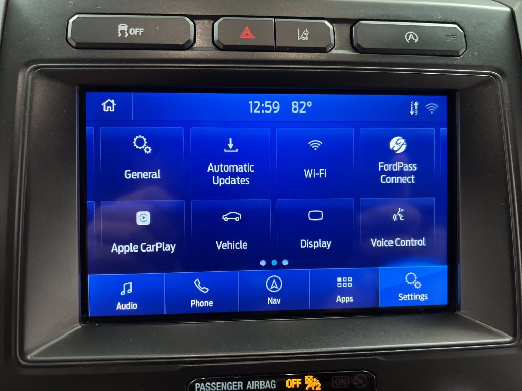 Used 2021 Ford Expedition Limited RWD image 71