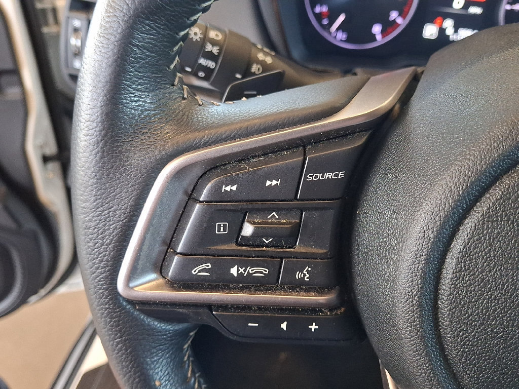 Certified 2024 Subaru Outback Premium AWD/4WD image 19
