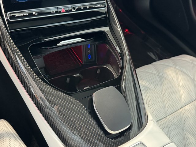 New 2026 Mercedes-Benz AMG GT 55 image 9