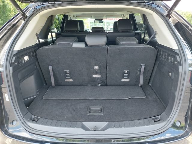 Used 2024 MAZDA CX-90 3.3 Turbo w/ Preferred Plus AWD/4WD image 30