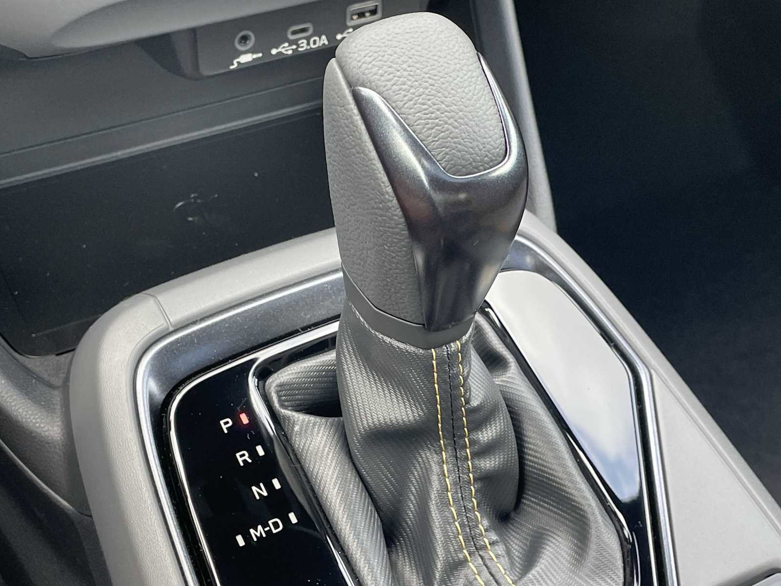 New 2026 Subaru Crosstrek 2.5i Sport AWD/4WD image 18