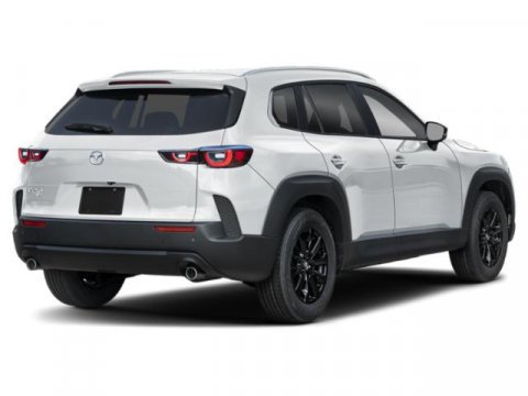 New 2026 MAZDA CX-50 AWD 2.5 S w/ Cargo Package image 2