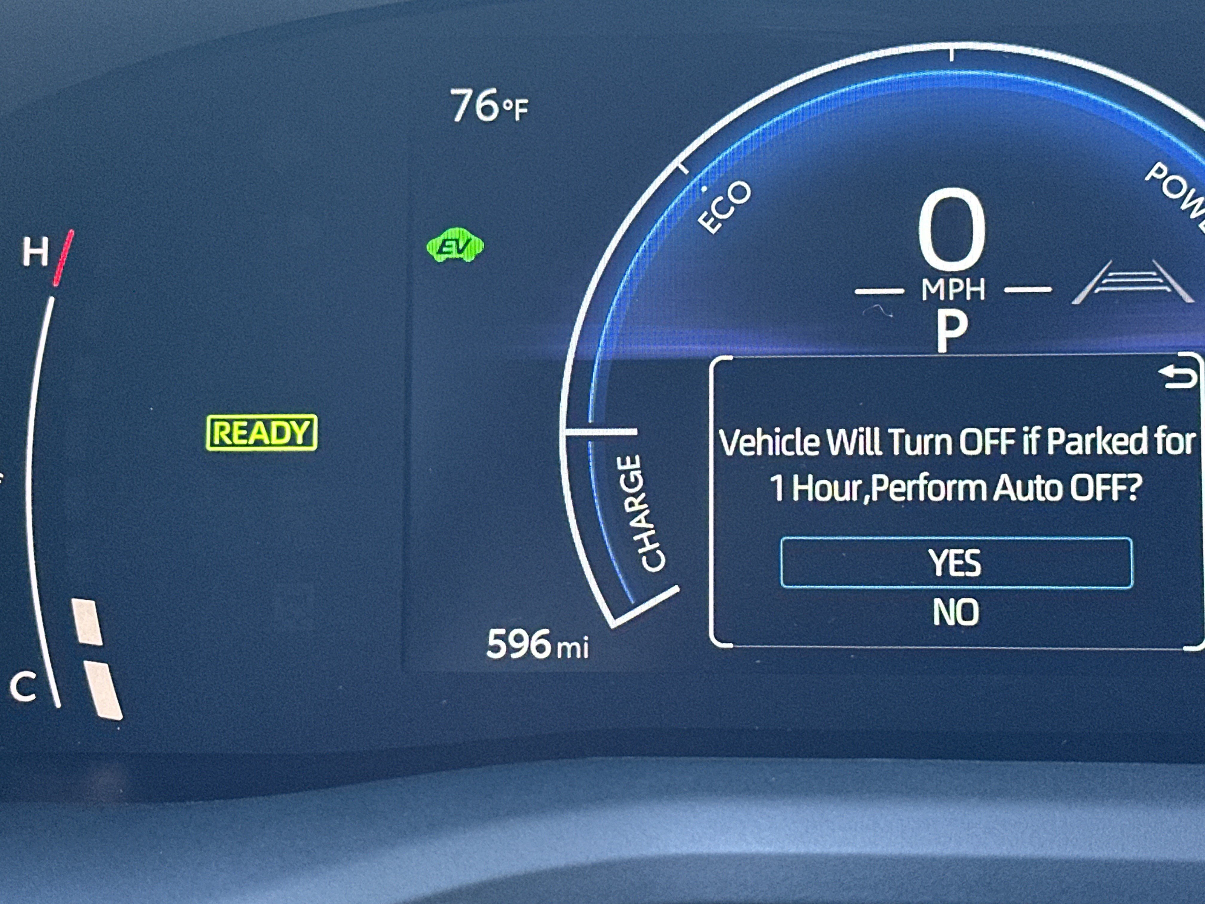 Used 2026 Toyota Camry Hybrid w/ Multimedia Upgrade Package FWD image 22