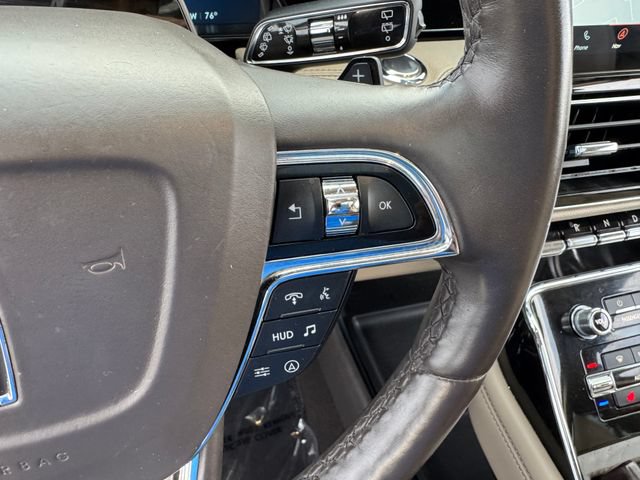 Used 2023 Lincoln Navigator L Reserve AWD/4WD image 26