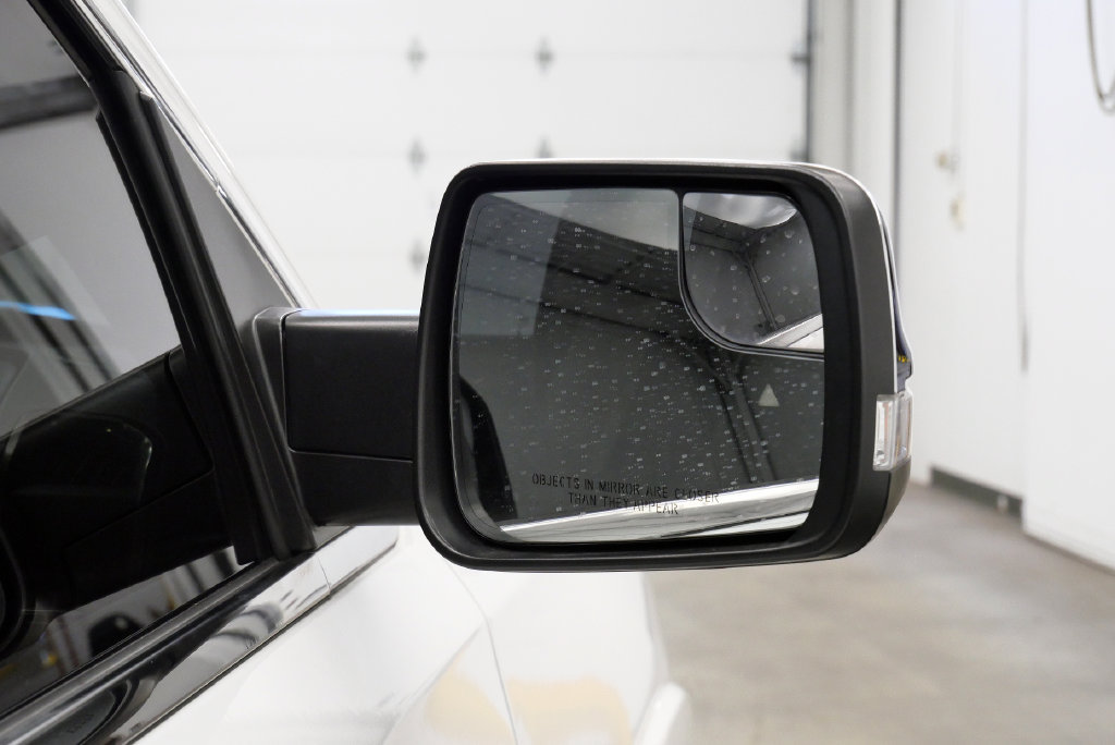 Used 2020 RAM 1500 Limited AWD/4WD image 45