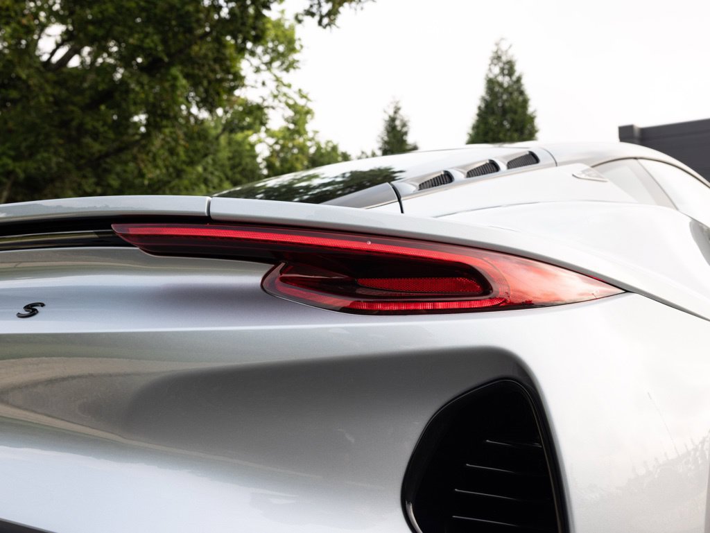 New 2026 Lotus Emira RWD image 43