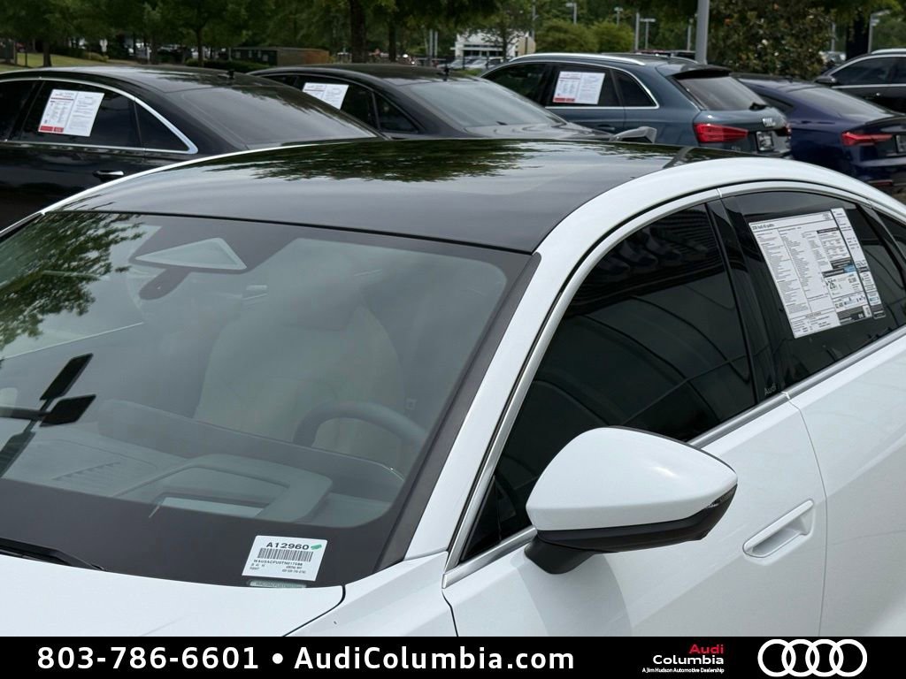 New 2026 Audi A5 Prestige AWD/4WD image 9