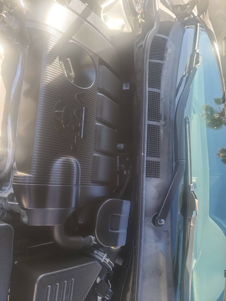 Used 2011 Toyota Camry SE w/ SE Extra-Value Pkg #1 image 18