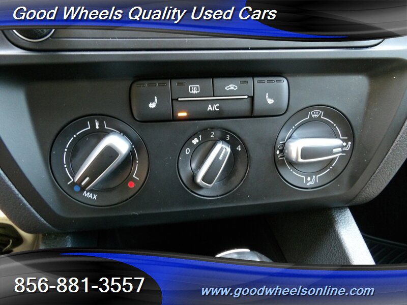 Used 2018 Volkswagen Jetta Wolfsburg Edition FWD image 19