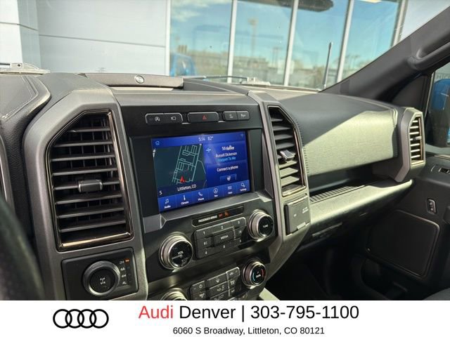 Used 2019 Ford F150 Raptor w/ Equipment Group 802A Luxury AWD/4WD image 6