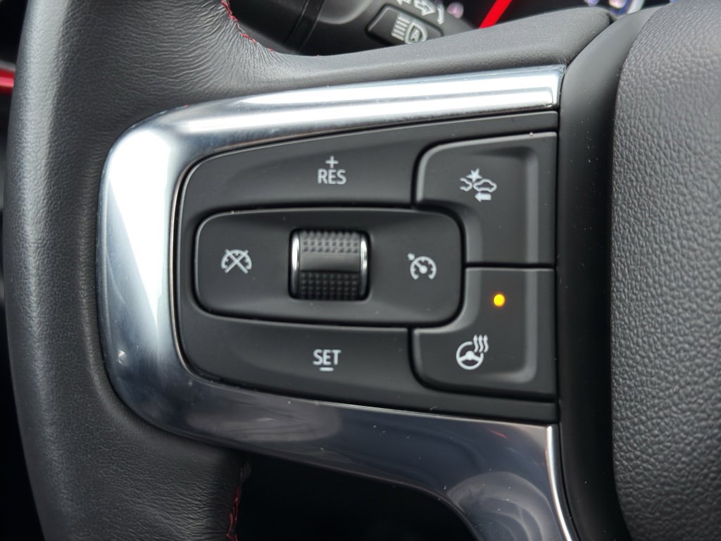 Used 2022 Chevrolet Blazer RS w/ Enhanced Convenience Package image 22