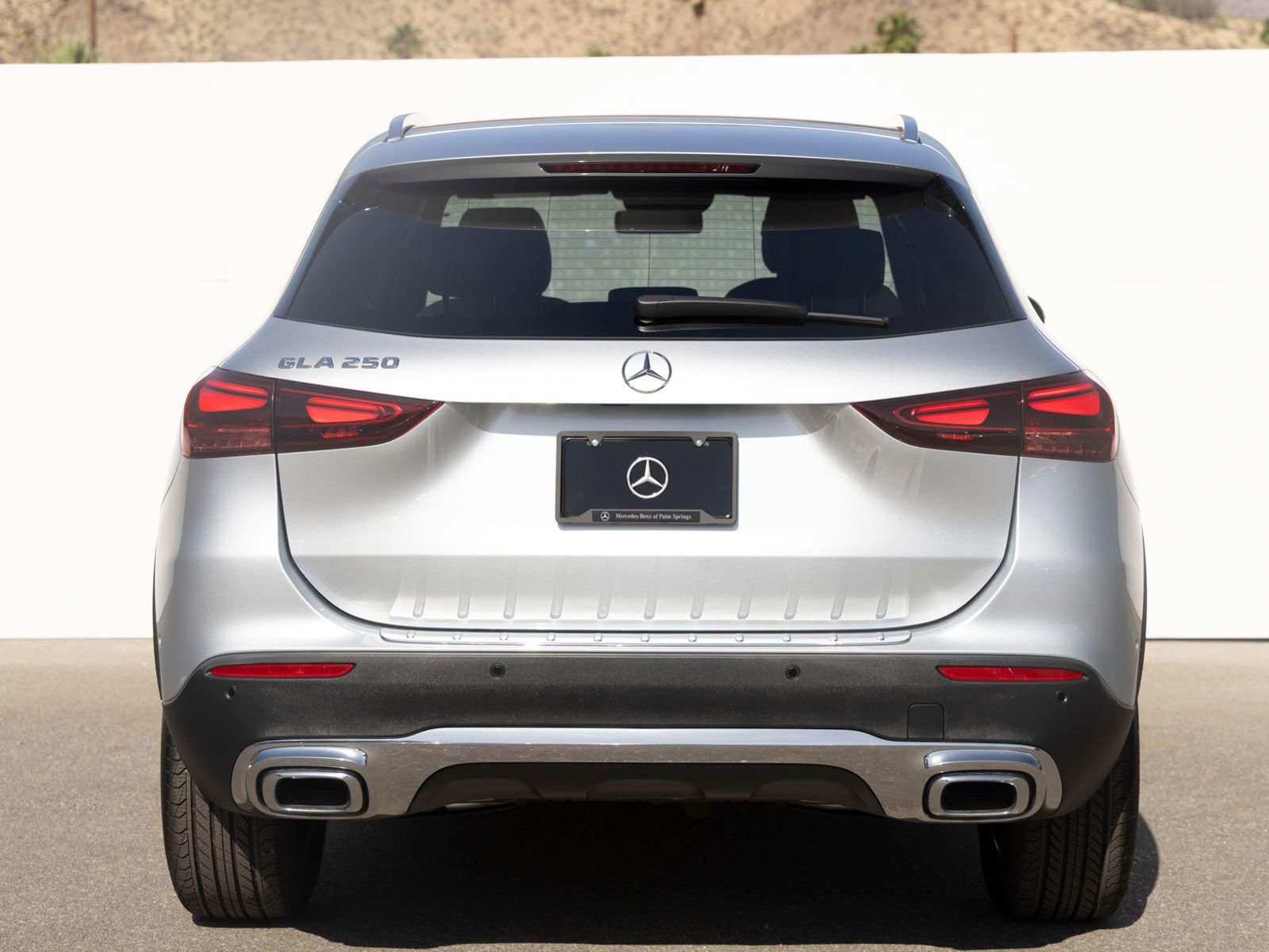 Used 2026 Mercedes-Benz GLA 250 image 9