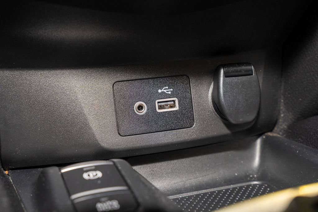 Used 2022 Nissan Rogue Sport SL image 13