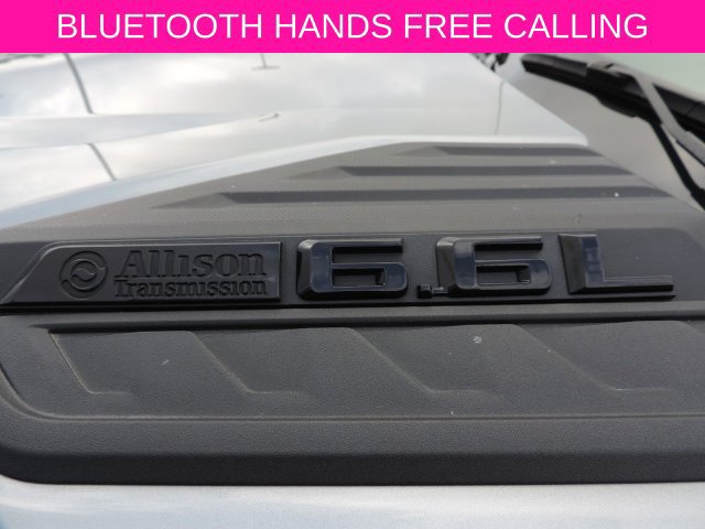 Used 2025 Chevrolet Silverado 2500 LT w/ Trail Boss Package AWD/4WD image 11