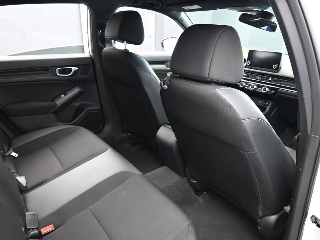 Used 2023 Honda Civic Sport image 39