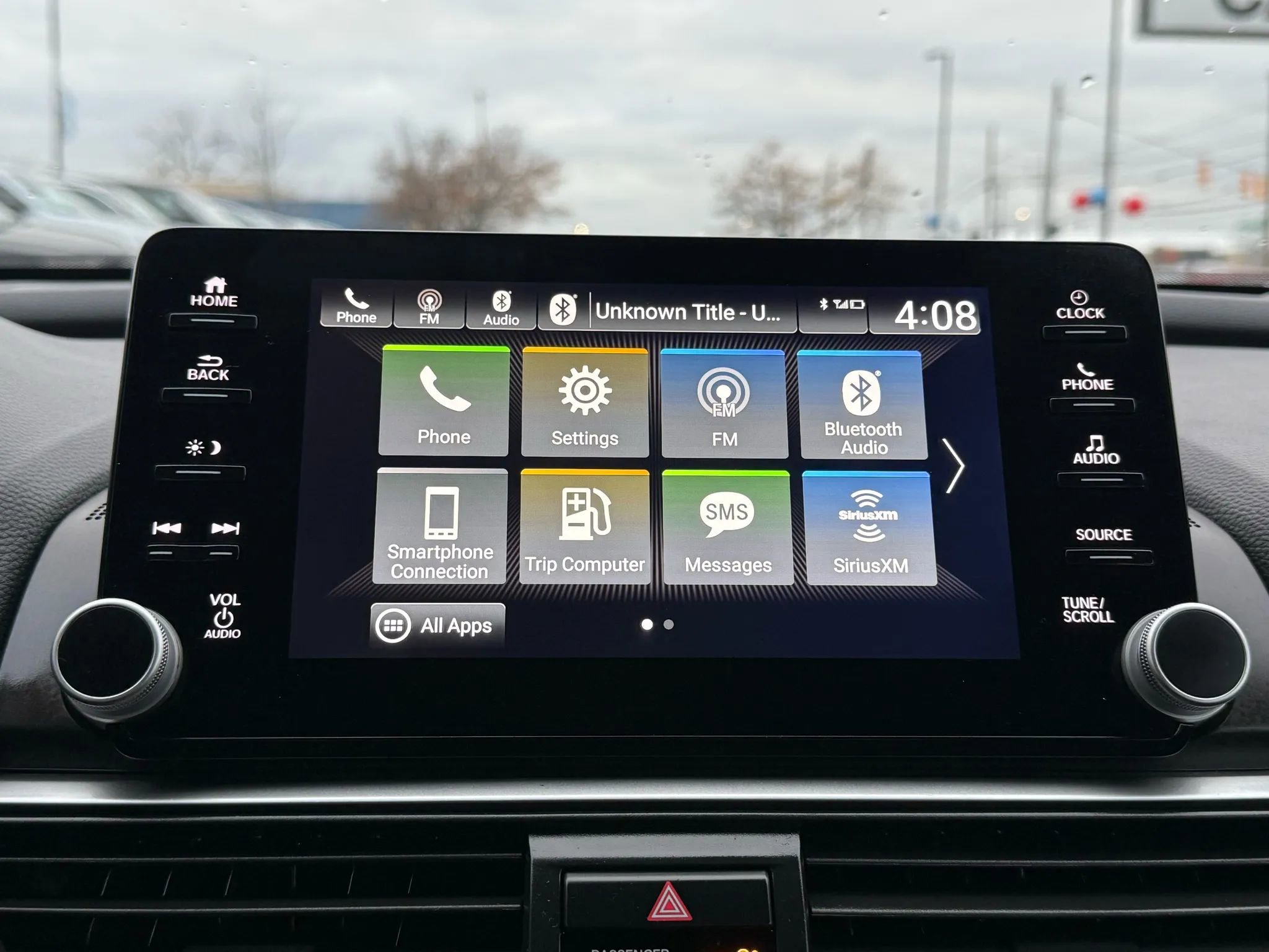 Used 2022 Honda Accord Sport image 32