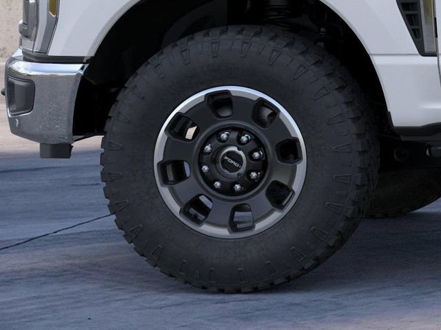 New 2026 Ford F250 Lariat w/ Tremor Off-Road Package AWD/4WD image 19